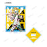 『僕のヒーローアカデミア』トレーディング Ani-Art 第3弾 全身ver. アクリルスタンド(単位/BOX)【202508再販】